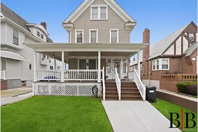 533 Beach 130th Street, Rockaway Park, NY 11694 - Photo 1