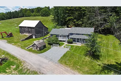 180 Henderson Road, Hankins, NY 12741 - Photo 2