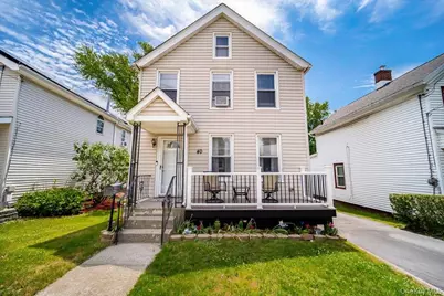 40 N Elm Street, Beacon, NY 12508 - Photo 2