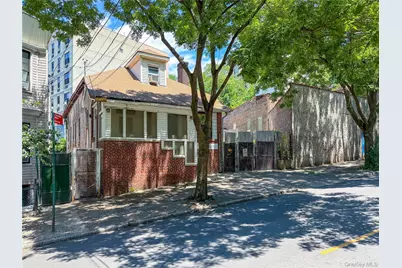 191 W 168th Street, Bronx, NY 10452 - Photo 1