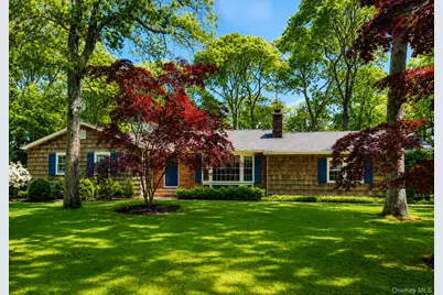 6 Holly Lane, Remsenburg, NY 11960 - Photo 1