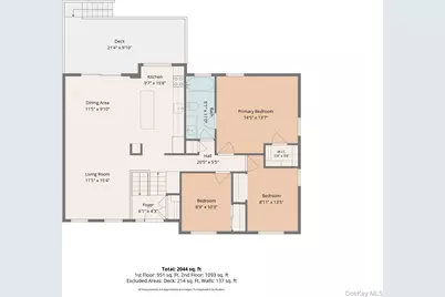 92 Boulevard, Cornwall, NY 12520 - Photo 44