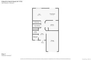 6 Beech St, Central Islip, NY 11722 - Photo 24