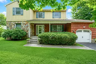 2 Berkeley Pl, Sea Cliff, NY 11579 - Photo 2