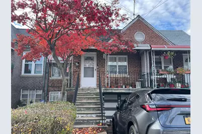 57-34 163rd Street #2nd Floor, Fresh Meadows, NY 11365 - Photo 2