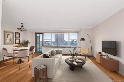 2500 Johnson Avenue #3S, Bronx, NY 10463 - Photo 1