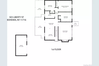 925 Liberty Street, Bohemia, NY 11716 - Photo 30