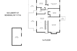 925 Liberty St, Bohemia, NY 11716 - Photo 30
