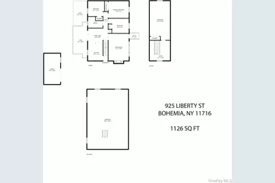 925 Liberty Street, Bohemia, NY 11716 - Photo 32