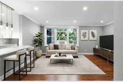 1133 Midland Avenue #2C, Bronxville, NY 10708 - Photo 1