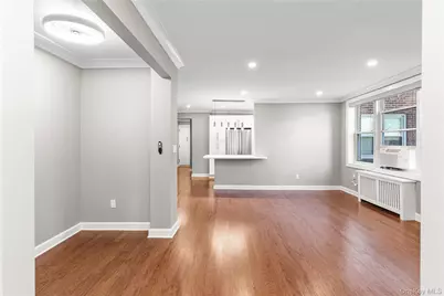 1133 Midland Avenue #2C, Bronxville, NY 10708 - Photo 2