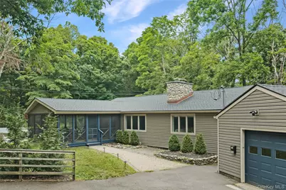 438 White Schoolhouse Road, Rhinebeck, NY 12572 - Photo 1