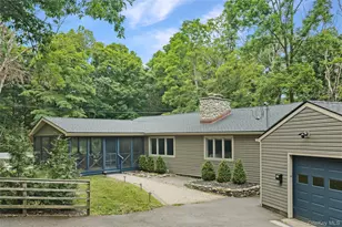 438 White Schoolhouse Rd, Rhinebeck, NY 12572 - Photo 1
