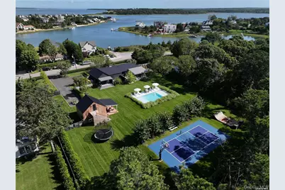 32 Inlet Road W, Hampton Bays, NY 11946 - Photo 2