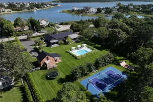 32 Inlet Road W, Hampton Bays, NY 11946 - Photo 2