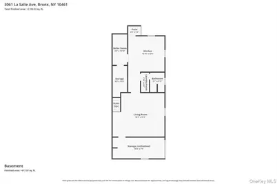 3061 Lasalle Avenue, Bronx, NY 10461 - Photo 40
