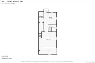 3061 La Salle Ave, Bronx, NY 10461 - Photo 40
