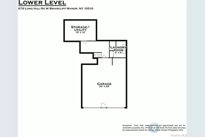 670 Long Hill Road W, Briarcliff Manor, NY 10510 - Photo 46