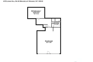 670 Long Hill Rd W, Briarcliff Manor, NY 10510 - Photo 46