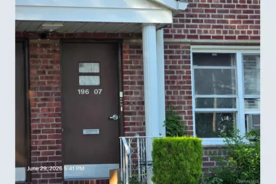 19607 Dunton Ave #1C, Hollis, NY 11423 - Photo 4
