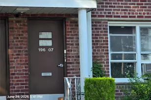 196-07 Dunton Ave, Hollis, NY 11423 - Photo 4