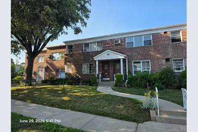 19607 Dunton Ave #1C, Hollis, NY 11423 - Photo 2