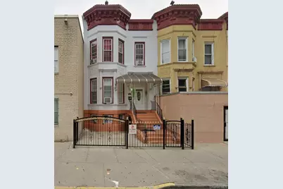 8831 161st Street, Jamaica, NY 11432 - Photo 1