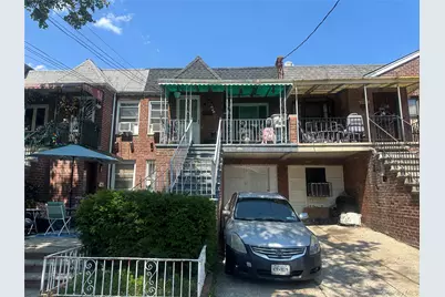 1375 E 101st Street, Brooklyn, NY 11236 - Photo 2