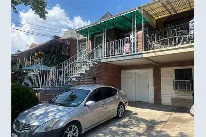 1375 E 101st Street, Brooklyn, NY 11236 - Photo 4
