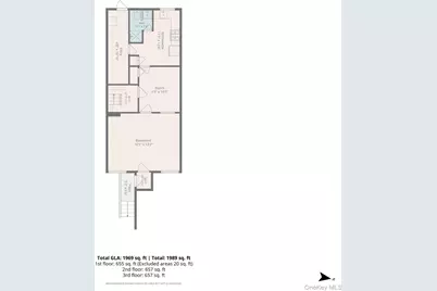 1934 E 29th Street #HSE, Brooklyn, NY 11229 - Photo 20