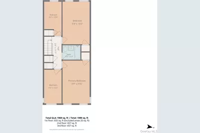 1934 E 29th Street #HSE, Brooklyn, NY 11229 - Photo 22