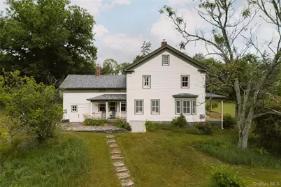 196 County Road 115, Bethel, NY 12726 - Photo 1