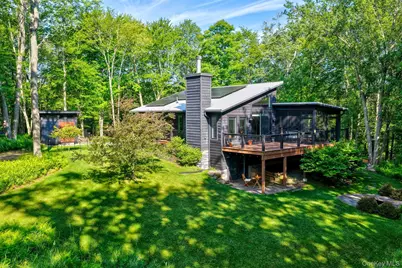 110 Silver Birch Way, Swan Lake, NY 12783 - Photo 2