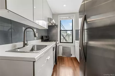 77 Bronx River Road #5H, Yonkers, NY 10704 - Photo 4
