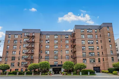 77 Bronx River Road #5H, Yonkers, NY 10704 - Photo 18