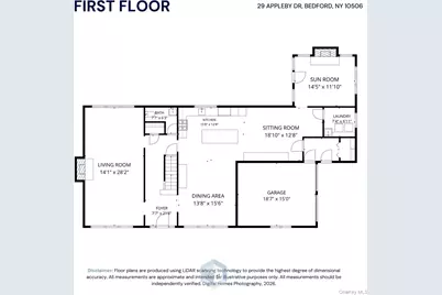 29 Appleby Drive, Bedford, NY 10506 - Photo 24
