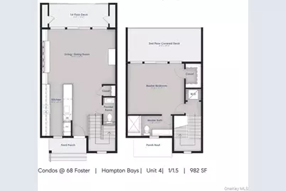 68 Foster Avenue #4, Hampton Bays, NY 11946 - Photo 16