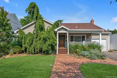 40 Frankel Road, Massapequa, NY 11758 - Photo 1
