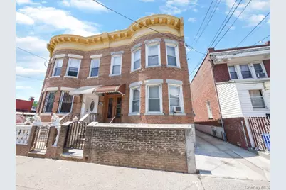 452 Lincoln Avenue #HSE, Brooklyn, NY 11208 - Photo 2