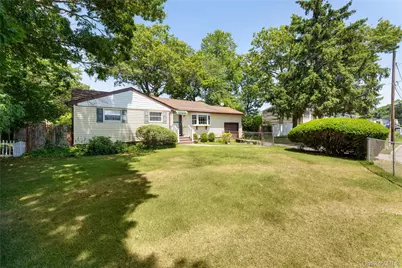 203 Hall Street, Port Jefferson Station, NY 11776 - Photo 1
