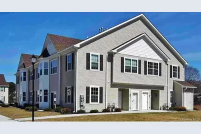 601 Commons Lane, Saugerties, NY 12477 - Photo 1