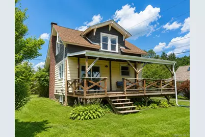 10 Fred Hessinger Road, Callicoon Center, NY 12724 - Photo 4