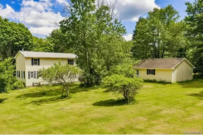 10 Hoffman Road, Fremont Center, NY 12741 - Photo 1