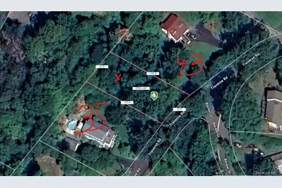 Lot  20 Traverse Road, Lake Peekskill, NY 10537 - Photo 1