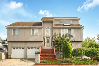664 Arthur Street, Baldwin, NY 11510 - Photo 1