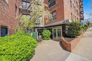 63-95 Austin St, Rego Park, NY 11374 - Photo 1