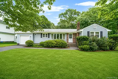 287 Munsell Road, Patchogue, NY 11772 - Photo 1