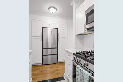 1805 215th Street #5C, Bayside, NY 11360 - Photo 4