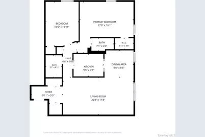 8710 149th Avenue #5L, Ridgewood, NY 11414 - Photo 18