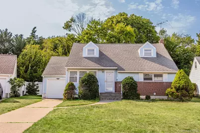 21 Morris Road, Bethpage, NY 11714 - Photo 1